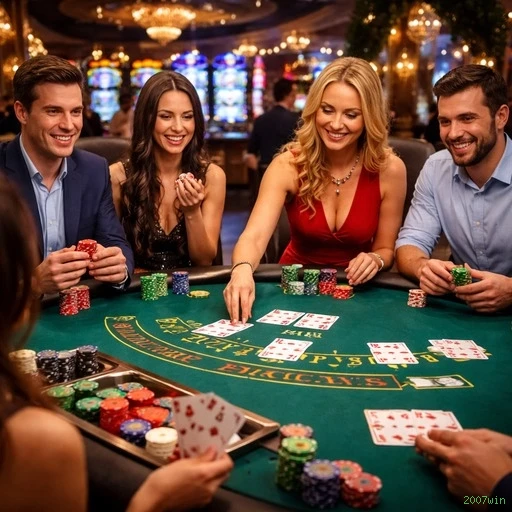 Jogos de bônus no 2007win: rodadas grátis, multiplicadores e jackpots progressivos em slots selecionados